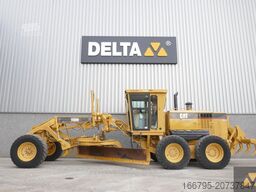 Caterpillar 140H