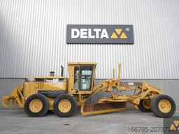 Caterpillar 140H