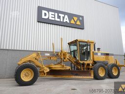 Caterpillar 140H