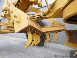 Caterpillar 140H