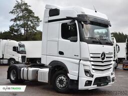 MERCEDES-BENZ Actros 5 1845 BigSpace