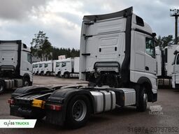 MERCEDES-BENZ Actros 5 1845 BigSpace
