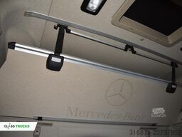 MERCEDES-BENZ Actros 5 1845 BigSpace