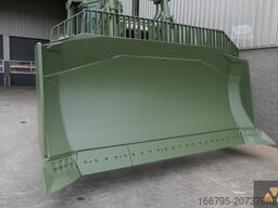 Caterpillar D9R Ex-army