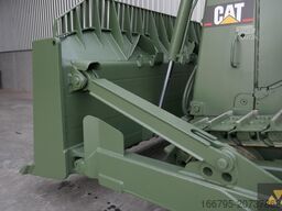 Caterpillar D9R Ex-army
