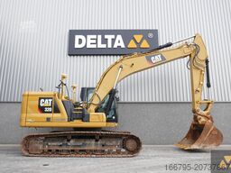 Caterpillar 320