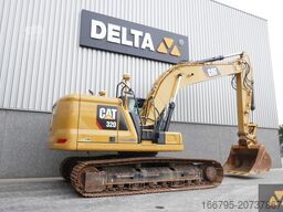Caterpillar 320