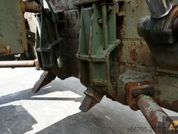 Caterpillar D7F Ex-army