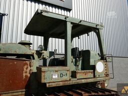 Caterpillar D7F Ex-army