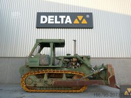 Caterpillar D7G Ex-army
