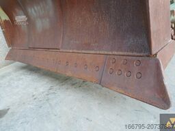 Caterpillar D7G Ex-army