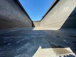 Stas S300CX 50m3 Vol alu Klep/Deuren Alcoa's Stuuras...