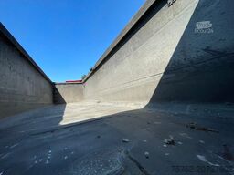 Stas S300CX 50m3 Vol alu Klep/Deuren Alcoa's Stuuras...