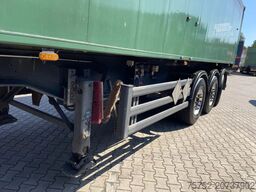 Stas S300CX 50m3 Vol alu Klep/Deuren Alcoa's Stuuras...