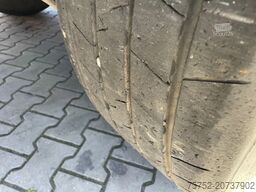 Stas S300CX 50m3 Vol alu Klep/Deuren Alcoa's Stuuras...