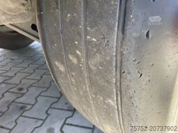 Stas S300CX 50m3 Vol alu Klep/Deuren Alcoa's Stuuras...