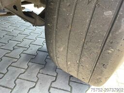 Stas S300CX 50m3 Vol alu Klep/Deuren Alcoa's Stuuras...