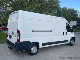 peugeot Boxer L3H2 2.2HDI 96KW Klima*AHK