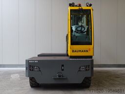 Baumann EGX60/16/75TR - TRIPLEX