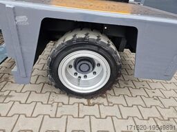 Baumann HX50/14/72TR - TRIPLEX