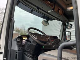 Renault C 460 Euro 6 8x4 Palfinger 19 Tonmeter laadkraan