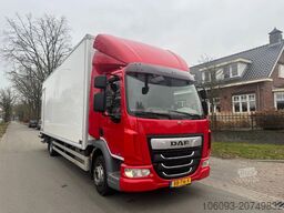 DAF LF 210 Bakwagen