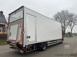 DAF LF 210 Bakwagen