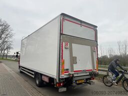 DAF LF 210 Bakwagen