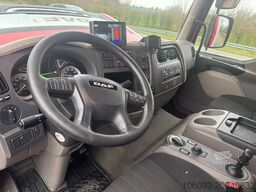 DAF LF 210 Bakwagen