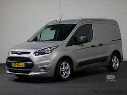 Ford Transit Connect 1.6 TDCI L1 Trend Airco 2x Schu...