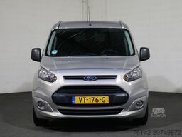 Ford Transit Connect 1.6 TDCI L1 Trend Airco 2x Schu...