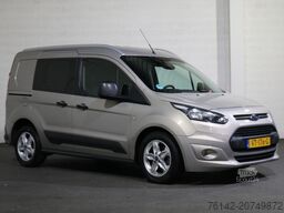 Ford Transit Connect 1.6 TDCI L1 Trend Airco 2x Schu...