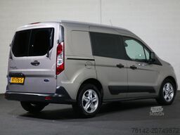 Ford Transit Connect 1.6 TDCI L1 Trend Airco 2x Schu...