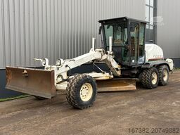 New Holland F106.6/A