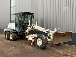 New Holland F106.6/A