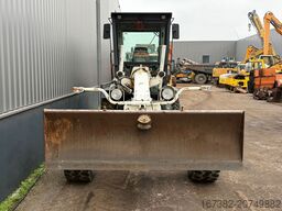 New Holland F106.6/A