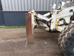 New Holland F106.6/A