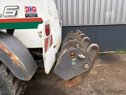 New Holland F106.6/A