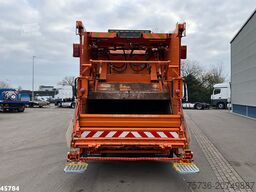 Iveco Stralis AD260S31Y Euro 6 VDK 22m³ Just 90.312 km!