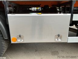 Iveco Stralis AD260S31Y Euro 6 VDK 22m³ Just 90.312 km!