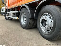 Iveco Stralis AD260S31Y Euro 6 VDK 22m³ Just 90.312 km!