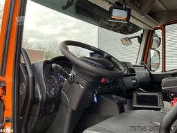 Iveco Stralis AD260S31Y Euro 6 VDK 22m³ Just 90.312 km!