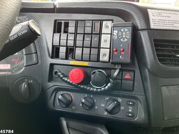 Iveco Stralis AD260S31Y Euro 6 VDK 22m³ Just 90.312 km!