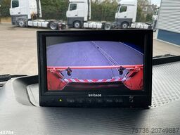 Iveco Stralis AD260S31Y Euro 6 VDK 22m³ Just 90.312 km!