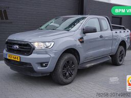 Ford Ranger Wildtrack 2.0 EcoBlue 170 4X4 Automaat -...