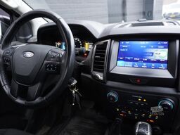 Ford Ranger Wildtrack 2.0 EcoBlue 170 4X4 Automaat -...