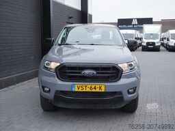 Ford Ranger Wildtrack 2.0 EcoBlue 170 4X4 Automaat -...