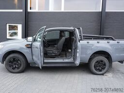Ford Ranger Wildtrack 2.0 EcoBlue 170 4X4 Automaat -...