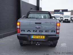 Ford Ranger Wildtrack 2.0 EcoBlue 170 4X4 Automaat -...