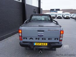 Ford Ranger Wildtrack 2.0 EcoBlue 170 4X4 Automaat -...